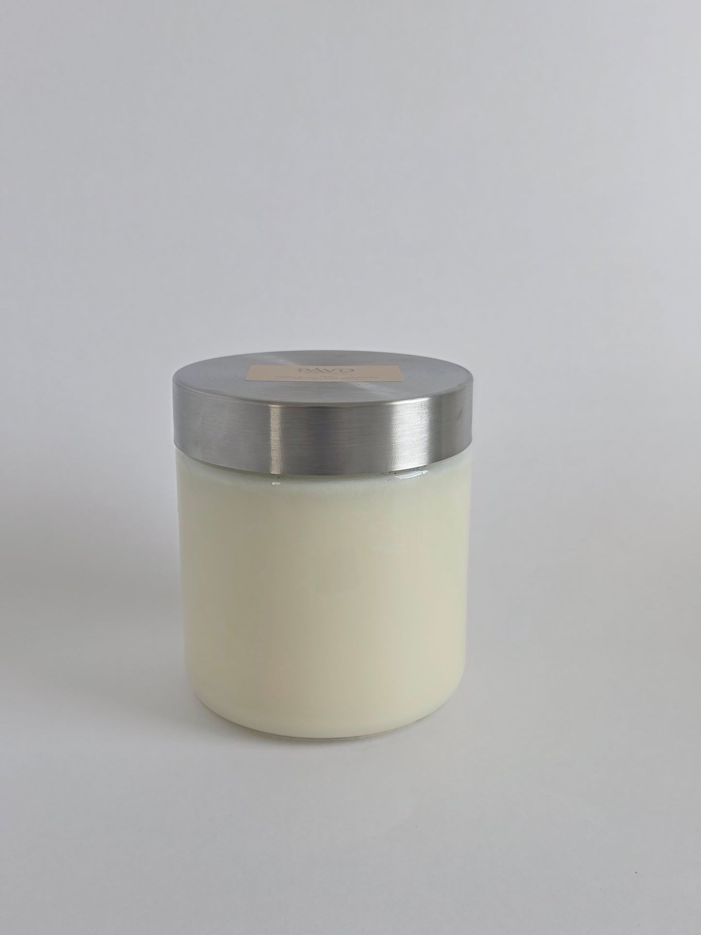 Sow 26oz Candle