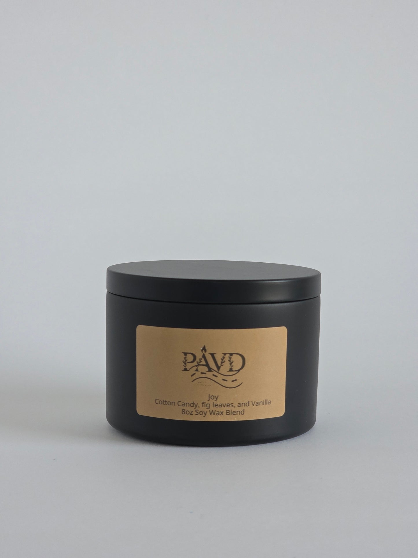 Joy 8oz Candle