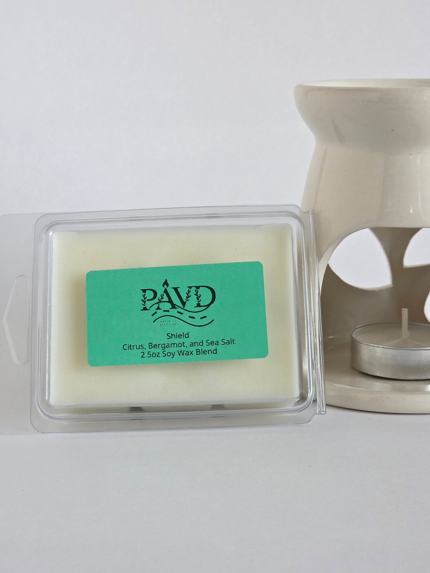 Shield Wax Melt