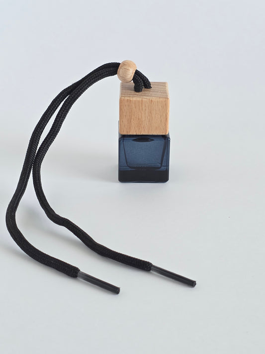 Shield Car Freshener