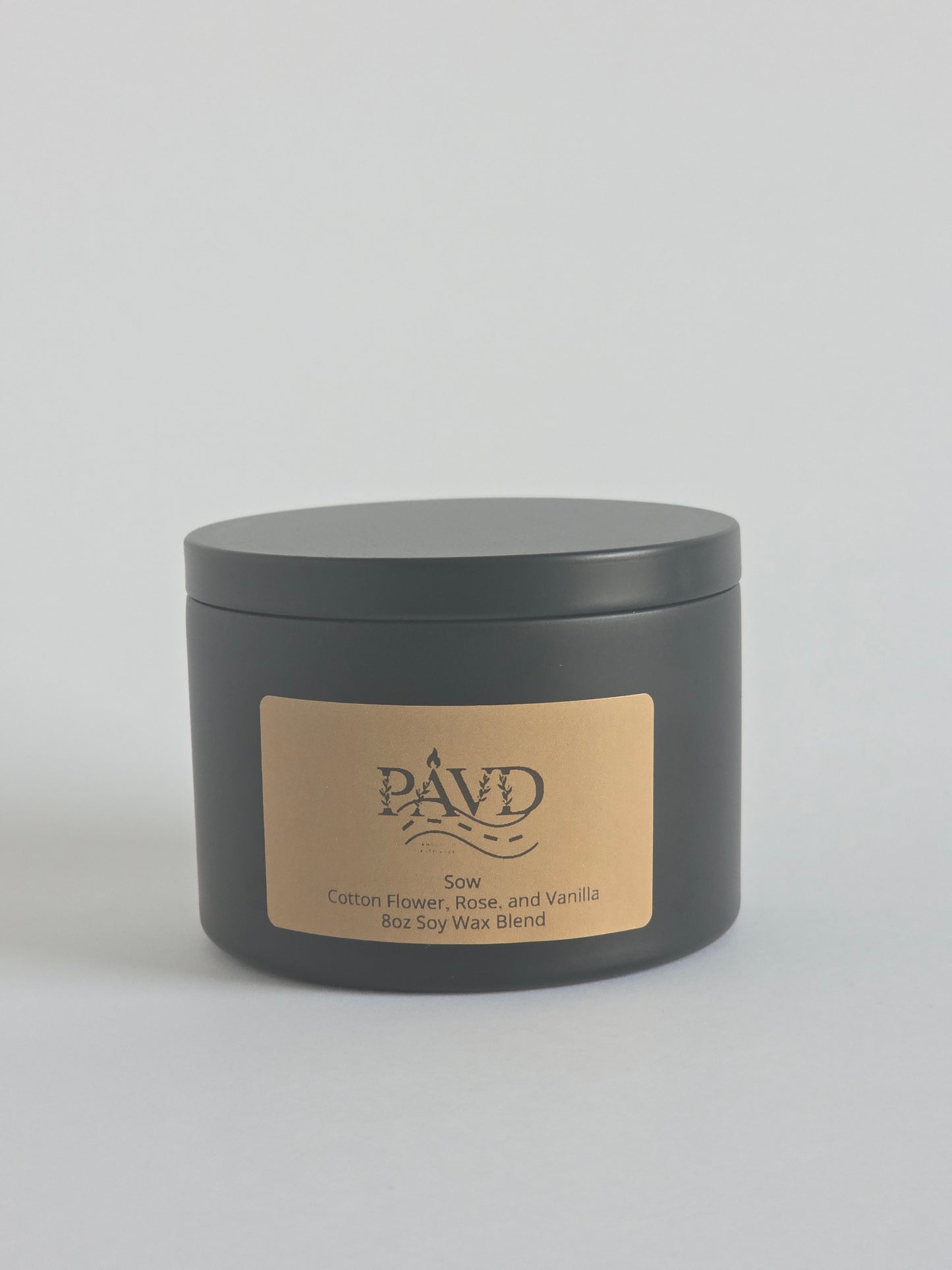 Sow 8oz Candle