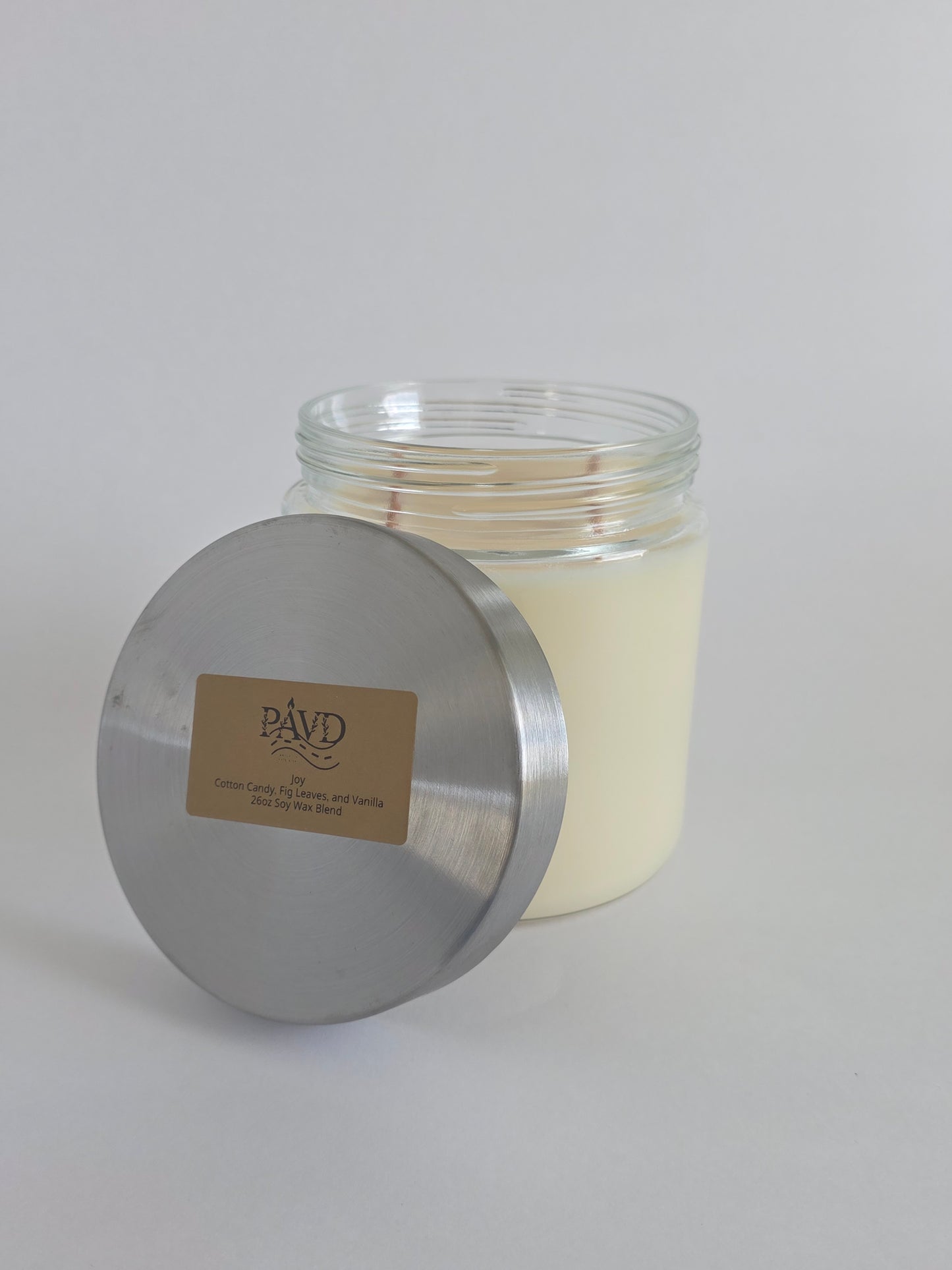 Joy 26oz Candle