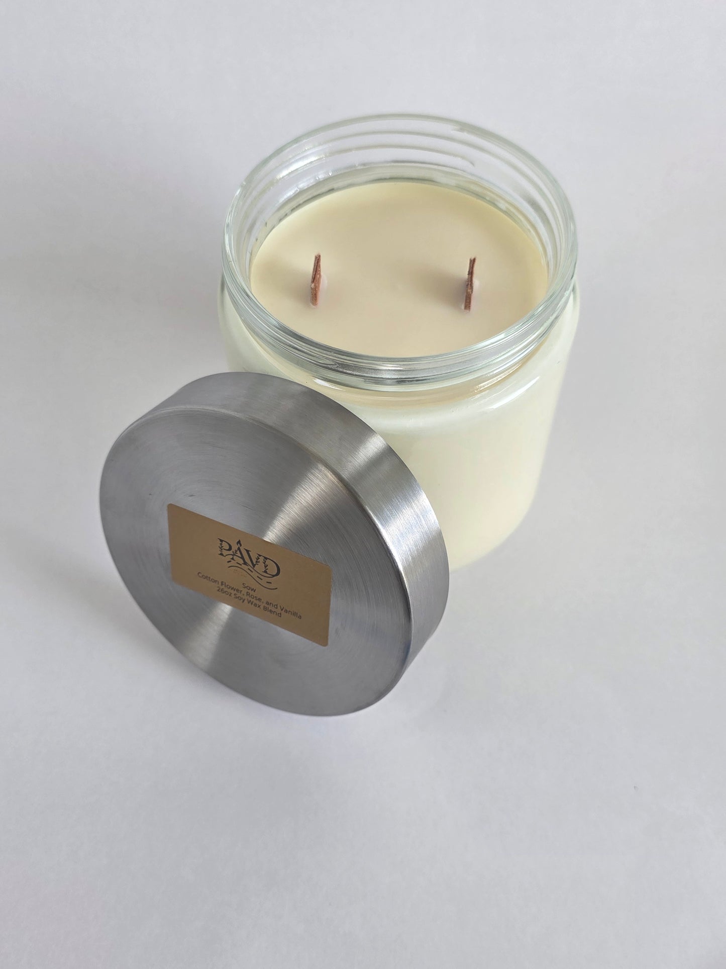 Sow 26oz Candle