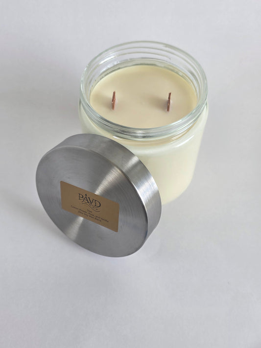 Sow 26oz Candle